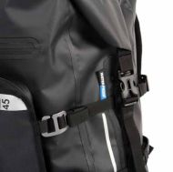 Motorcycle bag SHAD SW45 100%-Waterproof