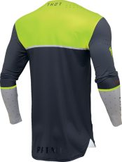Tricou Motocross THOR PRIME ACE GRI/MIDNIGHT