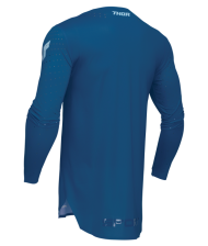 Мотокрос джърси THOR SPORTMODE BRAVE BLUE