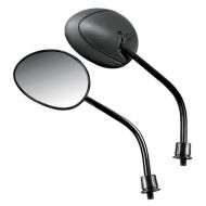 Motorcycle mirrors - MARPH 90487
