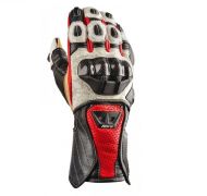 Mănuși NITRO NG-102 RED CARBON