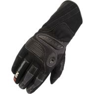MANUSI TEXTIL NITRO NG-61 NEGRE