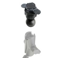 Mounting system OPTILINE Ball Adapter - RAM Mount