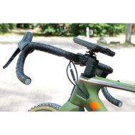 OPTILINE Bike mounting system