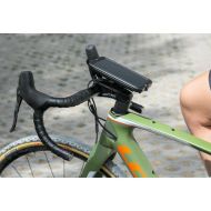 OPTILINE Bike mounting system