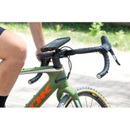 OPTILINE Bike mounting system