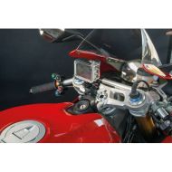 Optiline Panigale mounting system