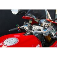 Optiline Panigale mounting system