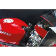 Optiline Panigale mounting system