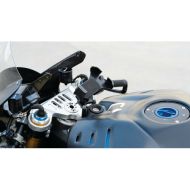 Optiline Panigale mounting system