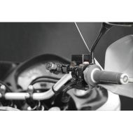 OPTILINE Titan M6 Pro mounting system