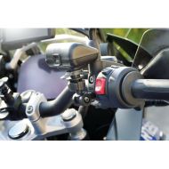 OPTILINE Titan M6 Pro mounting system