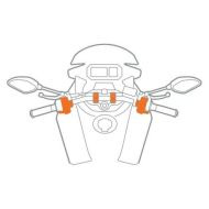 OPTILINE Titan M6 Pro mounting system