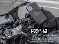 Система за монтаж QUAD LOCK Fork Stem Mount Pro 
