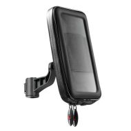 Phone holder LAMPA Smart Scooter Case