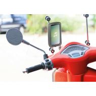 Phone holder LAMPA Smart Scooter Case