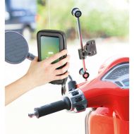 Phone holder LAMPA Smart Scooter Case