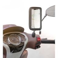 Phone holder LAMPA Smart Scooter Case