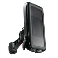 Phone holder LAMPA Smart Scooter Case
