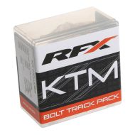 Състезателен комплект болтове и гайки RFX