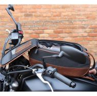 Чанта за резервоар SHAD SR18 Cafe Racer