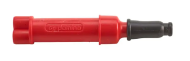 Сплитер за газ DOMINO SPLITTER 6,8MM DIAMETER RED