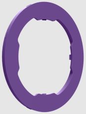 Цветен пръстен QUAD LOCK MAG лилав