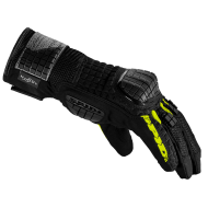 Мото ръкавици SPIDI Rainwarrior H2OUT FLUO