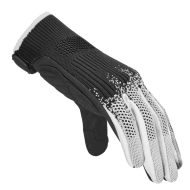 Мото ръкавици SPIDI X-KNIT BLACK/GREY