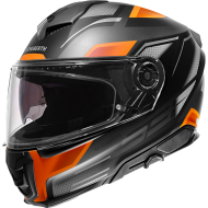 Κράνος SCHUBERTH S3 Storm Orange