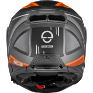 Κράνος SCHUBERTH S3 Storm Orange