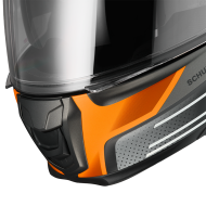 Κράνος SCHUBERTH S3 Storm Orange
