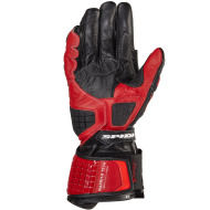 Γάντια Moto SPIDI Carbo πίστα EVO RED