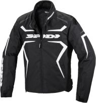 ТЕКСТИЛНО МОТО ЯКЕ SPIDI SPORTMASTER H2OUT BLACK/WHITE