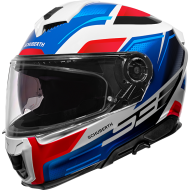 Κράνος SCHUBERTH S3 STORM BLUE