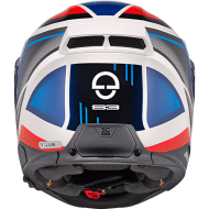 Κράνος SCHUBERTH S3 STORM BLUE