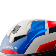 Κράνος SCHUBERTH S3 STORM BLUE