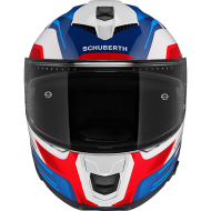 Κράνος SCHUBERTH S3 STORM BLUE