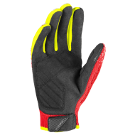 Мото ръкавици SPIDI X-KNIT BLACK/RED
