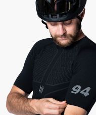 Muc-Off Technical Base Layer Short Sleeve Thermal Top