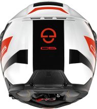 Casca SCHUBERTH C5 ECLIPSE RED
