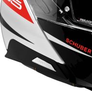 Casca SCHUBERTH C5 ECLIPSE RED