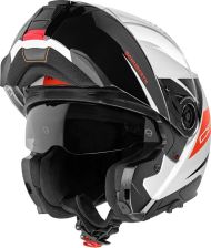 Casca SCHUBERTH C5 ECLIPSE RED