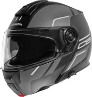 Κράνος SCHUBERTH C5 MASTER GREY