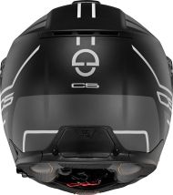 Κράνος SCHUBERTH C5 MASTER GREY