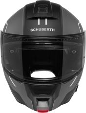 Κράνος SCHUBERTH C5 MASTER GREY
