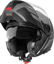 Κράνος SCHUBERTH C5 MASTER GREY