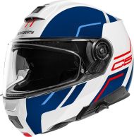 Κράνος SCHUBERTH C5 MASTER ΜΠΛΕ