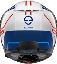 Κράνος SCHUBERTH C5 MASTER ΜΠΛΕ