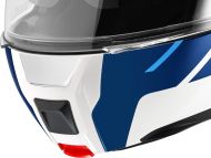 Κράνος SCHUBERTH C5 MASTER ΜΠΛΕ